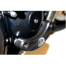R&G Racing Right Side Engine Case Slider for Suzuki B-King '08-'12