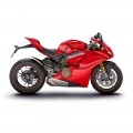 Stompgrip Streetbike Kit for the Ducati Panigale V4 (18-21) and Streetfighter V4 (20-22) - Volcano - 0148 Stompgrip Streetbike Kit for the Ducati Panigale V4 (18-21) and Streetfighter V4 (20-22) - Volcano - 0148