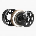 SUTER Complete Slipper Clutch for Dry Clutch Ducati Models 1098 / 1198 SUTER Complete Slipper Clutch for Dry Clutch Ducati Models 1098 / 1198