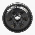 SUTER Complete Slipper Clutch for Dry Clutch Ducati Models
