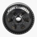 SUTER Complete Slipper Clutch for Dry Clutch Ducati Models 1098 / 1198 SUTER Complete Slipper Clutch for Dry Clutch Ducati Models 1098 / 1198