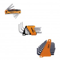 Hexagon Key Wrenches