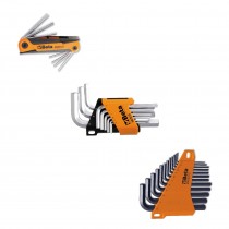 Hexagon Key Wrenches