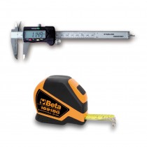 Measuring & Marking Tools