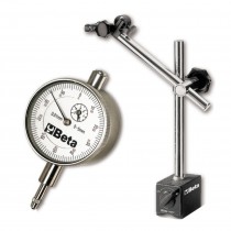 Dial Indicators & Bases