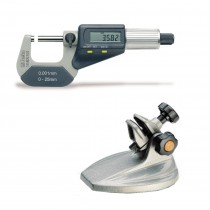Micrometers & Bases