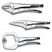 Self Locking Pliers