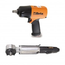 Impact Wrenches
