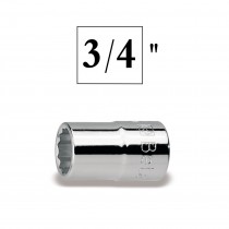 Three-Quarter Inch