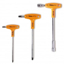 Drivers with Handles