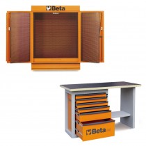 Cabinets & Work Benches