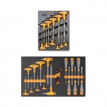 Tool Tray Assortments