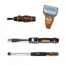 Torque Wrenches, Bars, & Accessories