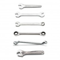 Wrenches