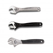 Adjustable Wrenches