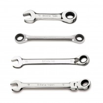 Ratchet Wrenches