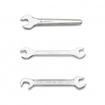 Single and Double Open End Wrenches