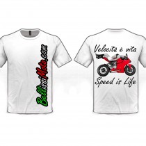 BellissiMoto Apparel & Swag