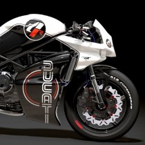 Paolo Tex Design Bodywork