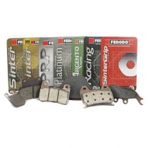 Brake Pads