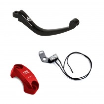 Master Cylinder Accessories