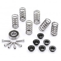 Clutch Hardware & Kits