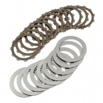 Clutch Plates