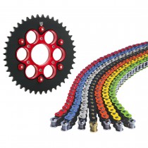 Drivetrain