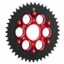 Sprockets & Carriers