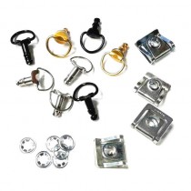 Dzus Quick Release Fasteners