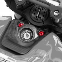 Motorcycle Specific Fasteners