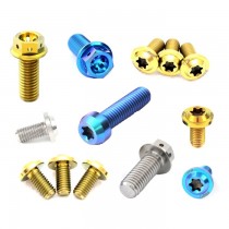 Universal Fasteners