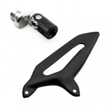 Rearset Accessories