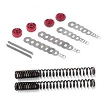 Springs & Valve Kits