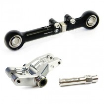 Linkages & Ride Height Adjusters