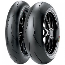 Streetbike Tires