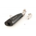 HP CORSE EVOXTREME Slip On For Ducati Scrambler 800 HP CORSE EVOXTREME Slip On For Ducati Scrambler 800