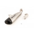 HP CORSE EVOXTREME Slip On For Ducati Scrambler 800 HP CORSE EVOXTREME Slip On For Ducati Scrambler 800