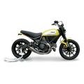 HP CORSE EVOXTREME Slip On For Ducati Scrambler 800 HP CORSE EVOXTREME Slip On For Ducati Scrambler 800