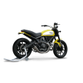 HP CORSE EVOXTREME Slip On For Ducati Scrambler 800 HP CORSE EVOXTREME Slip On For Ducati Scrambler 800