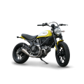 HP CORSE EVOXTREME Slip On For Ducati Scrambler 800 HP CORSE EVOXTREME Slip On For Ducati Scrambler 800