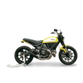 HP CORSE EVOXTREME Slip On For Ducati Scrambler 800 HP CORSE EVOXTREME Slip On For Ducati Scrambler 800