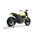 HP CORSE EVOXTREME Slip On For Ducati Scrambler 800 HP CORSE EVOXTREME Slip On For Ducati Scrambler 800