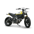 HP CORSE EVOXTREME Slip On For Ducati Scrambler 800 HP CORSE EVOXTREME Slip On For Ducati Scrambler 800