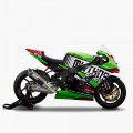 SUTER Swingarm for Kawasaki ZX-10R / ZX-10RR (2016+) - Plus Assembly kit