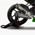 SUTER Swingarm for Kawasaki ZX-10R / ZX-10RR (2016+) - Plus Assembly kit