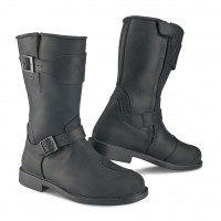Stylmartin LEGEND EVO WP Motorcycle Touring Boots Stylmartin LEGEND EVO WP Motorcycle Touring Boots