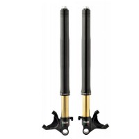 Matris F43SP Front Forks - A SERIOUS FRONT END UPGRADE!