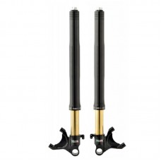 Matris F43SP Front Forks - A SERIOUS FRONT END UPGRADE!