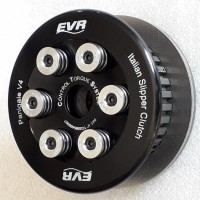 EVR CTS (Constant Torque System) Slipper Clutch for the Ducati Panigale V4 / S / Speciale EVR CTS (Constant Torque System) Slipper Clutch for the Ducati Panigale V4 / S / Speciale